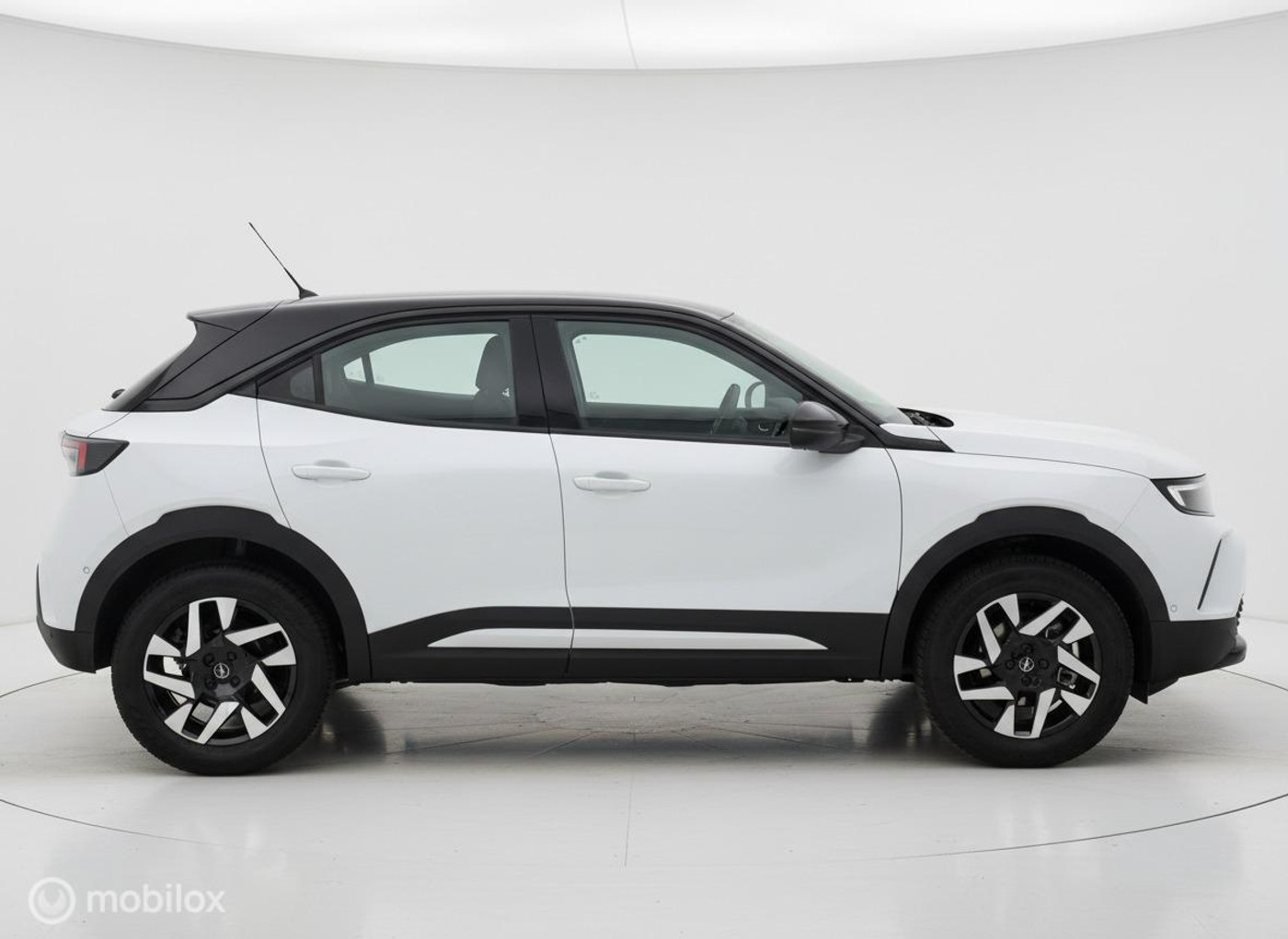 Foto van Opel Mokka