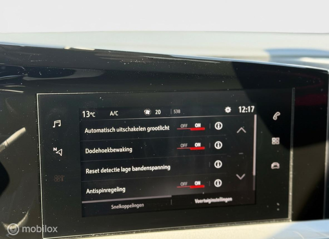 Foto van Opel Mokka