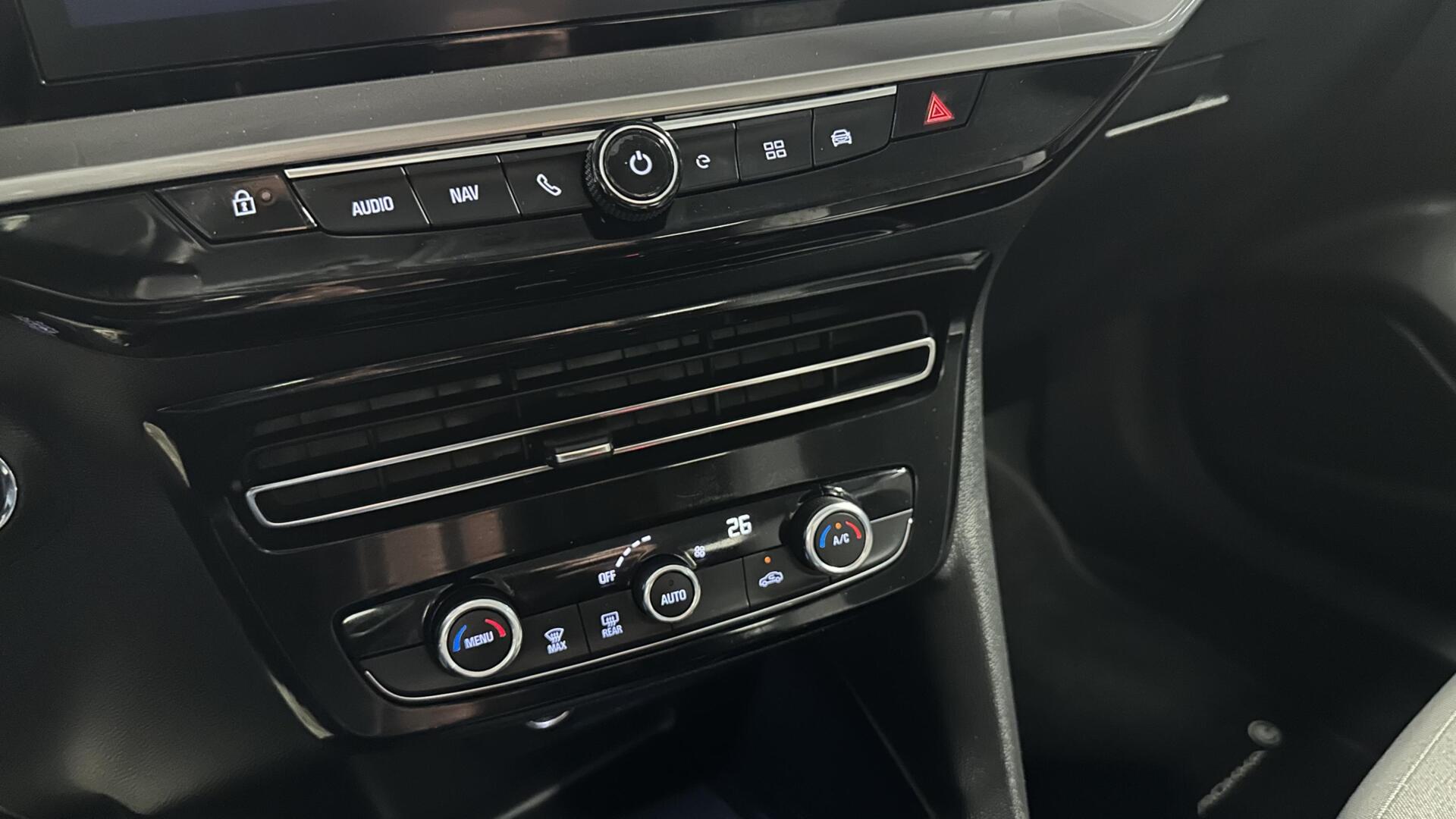 Foto van Opel Mokka