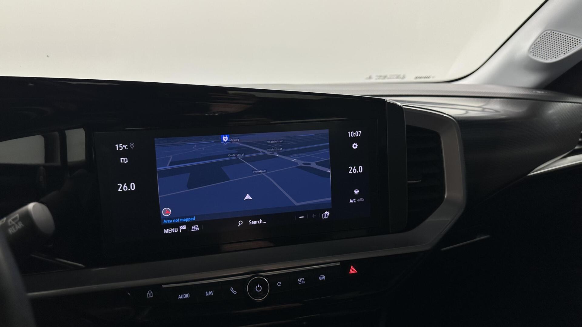 Foto van Opel Mokka