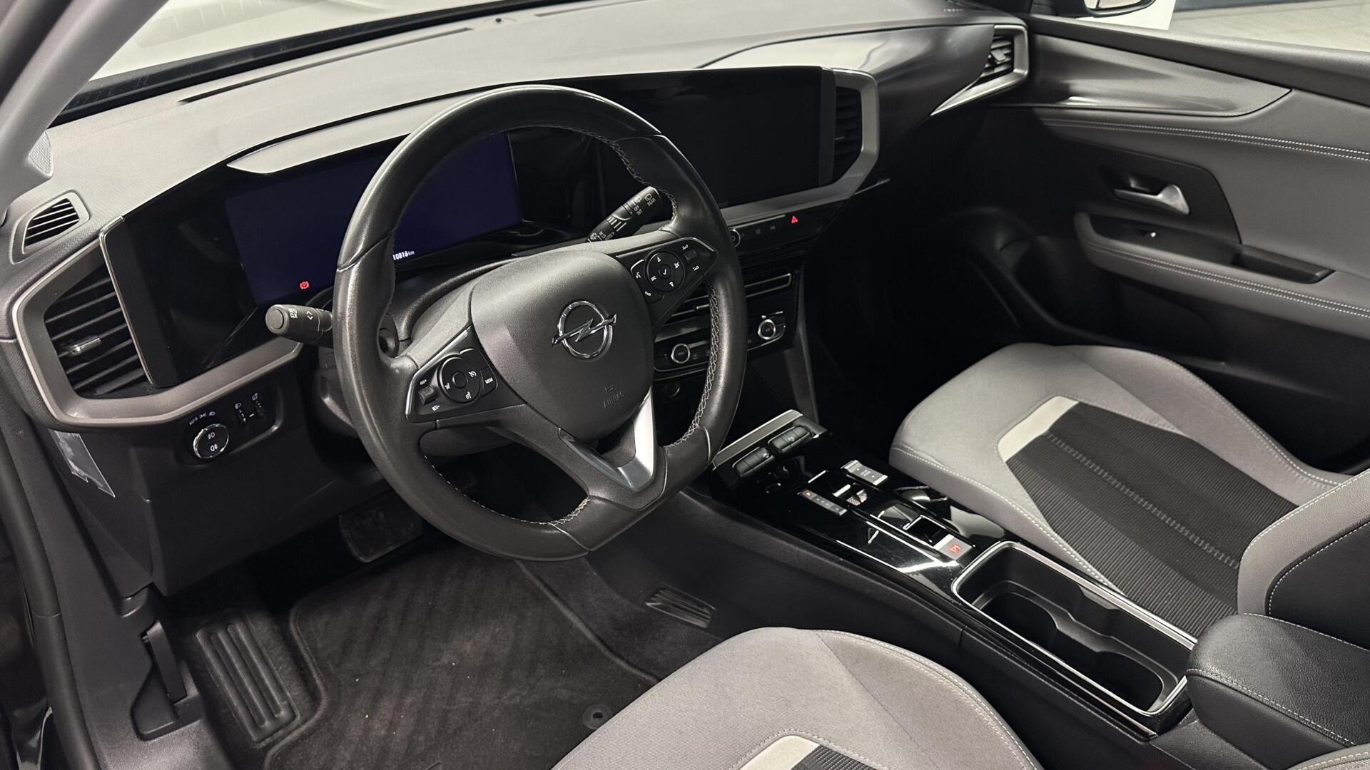 Foto van Opel Mokka