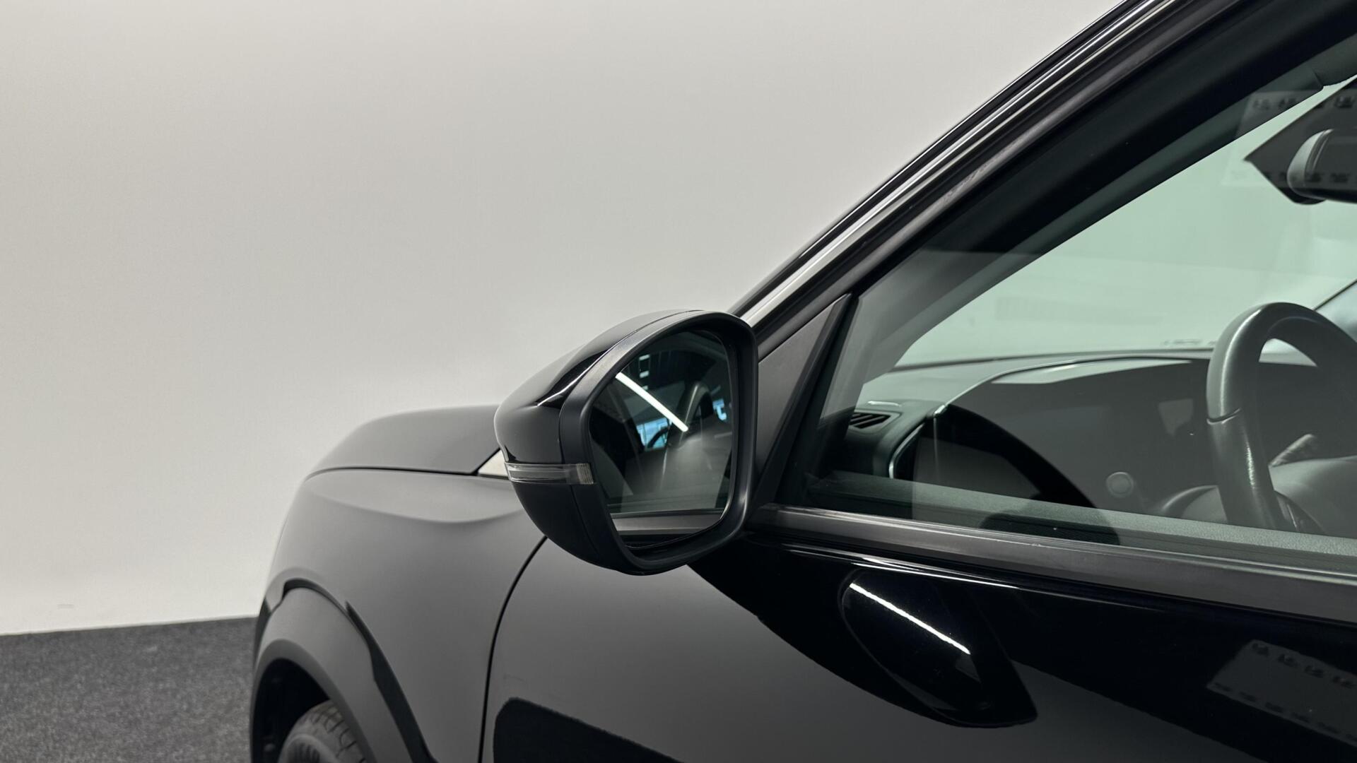 Foto van Opel Mokka