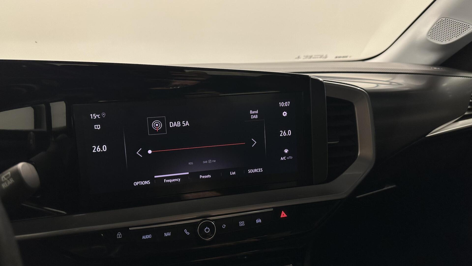 Foto van Opel Mokka