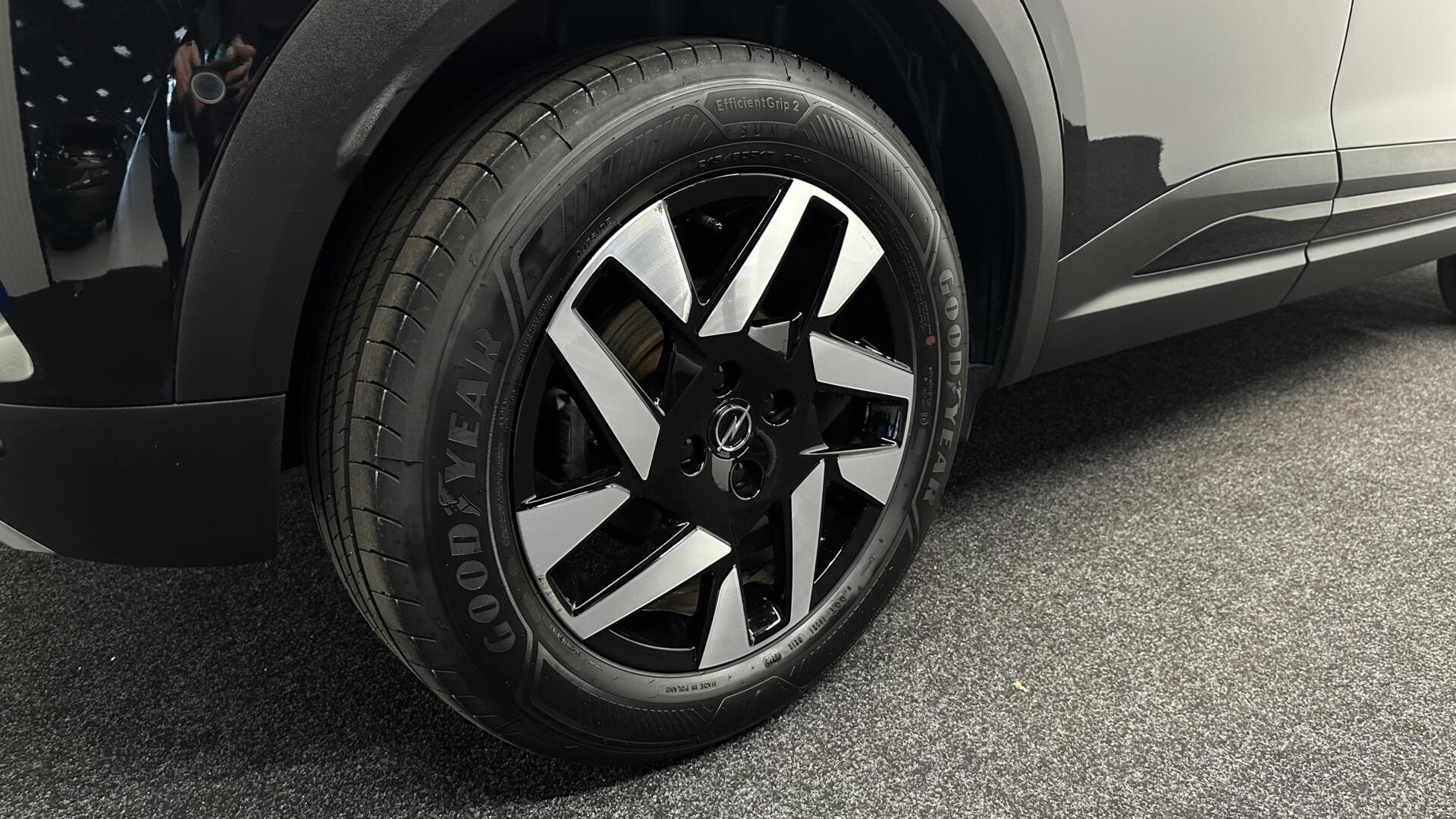 Foto van Opel Mokka