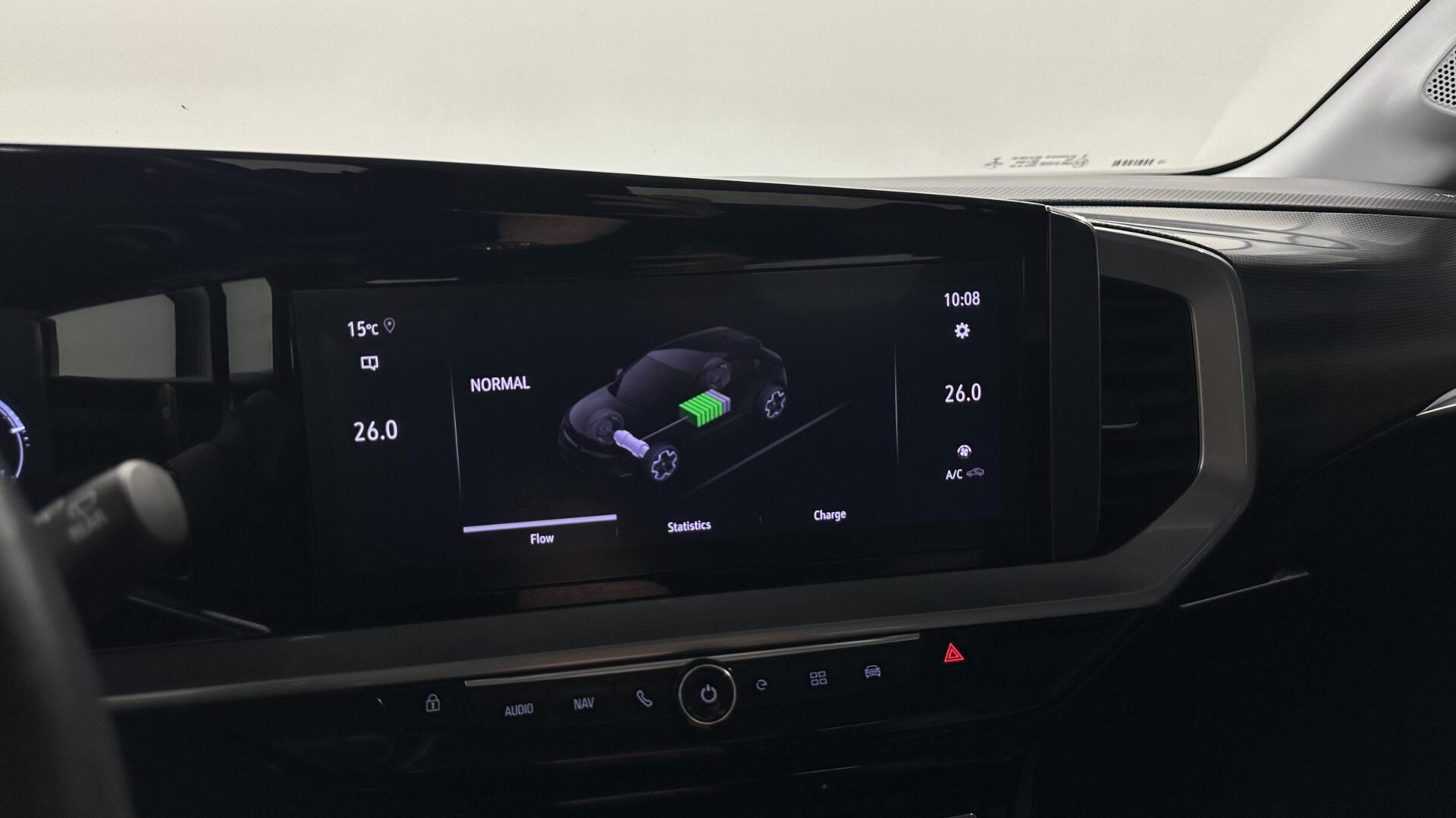 Foto van Opel Mokka