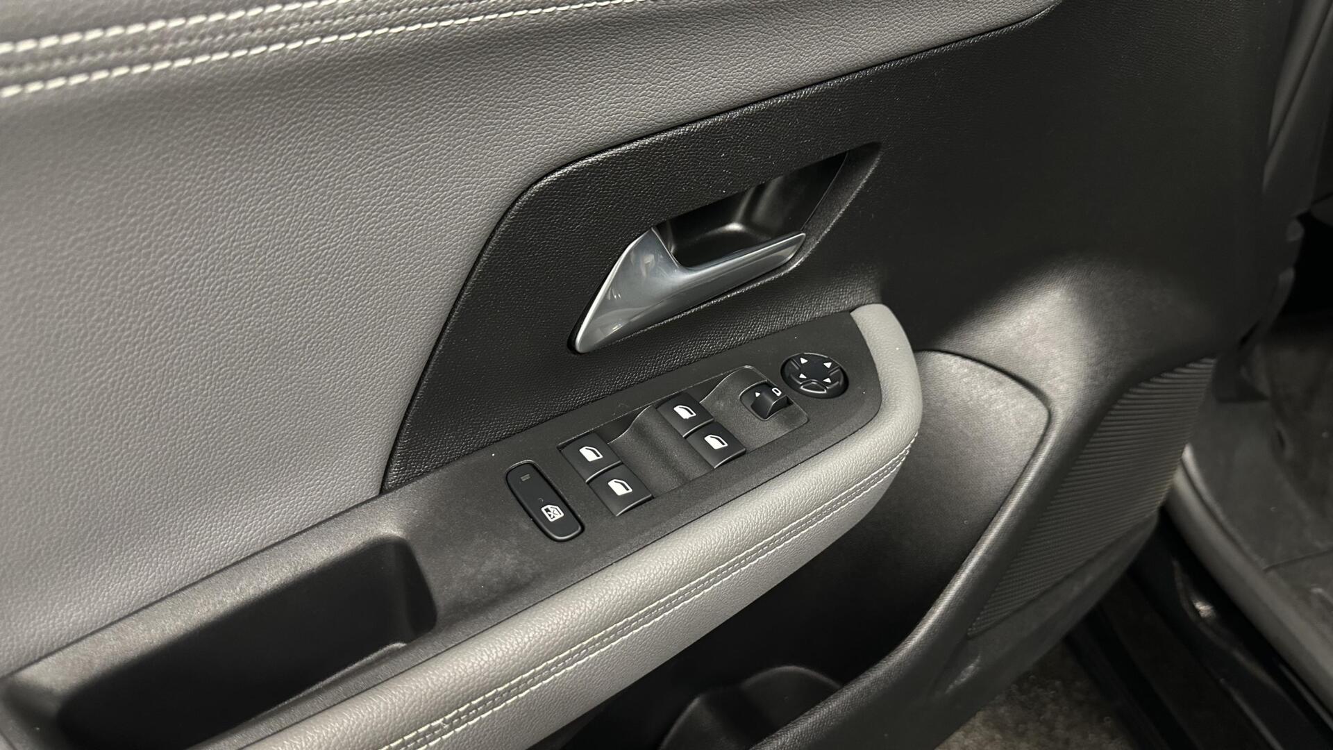 Foto van Opel Mokka