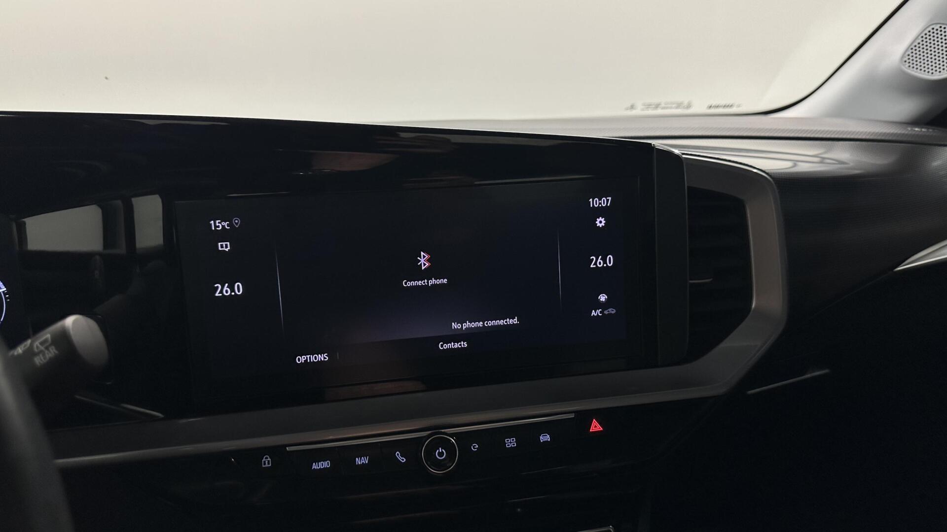 Foto van Opel Mokka