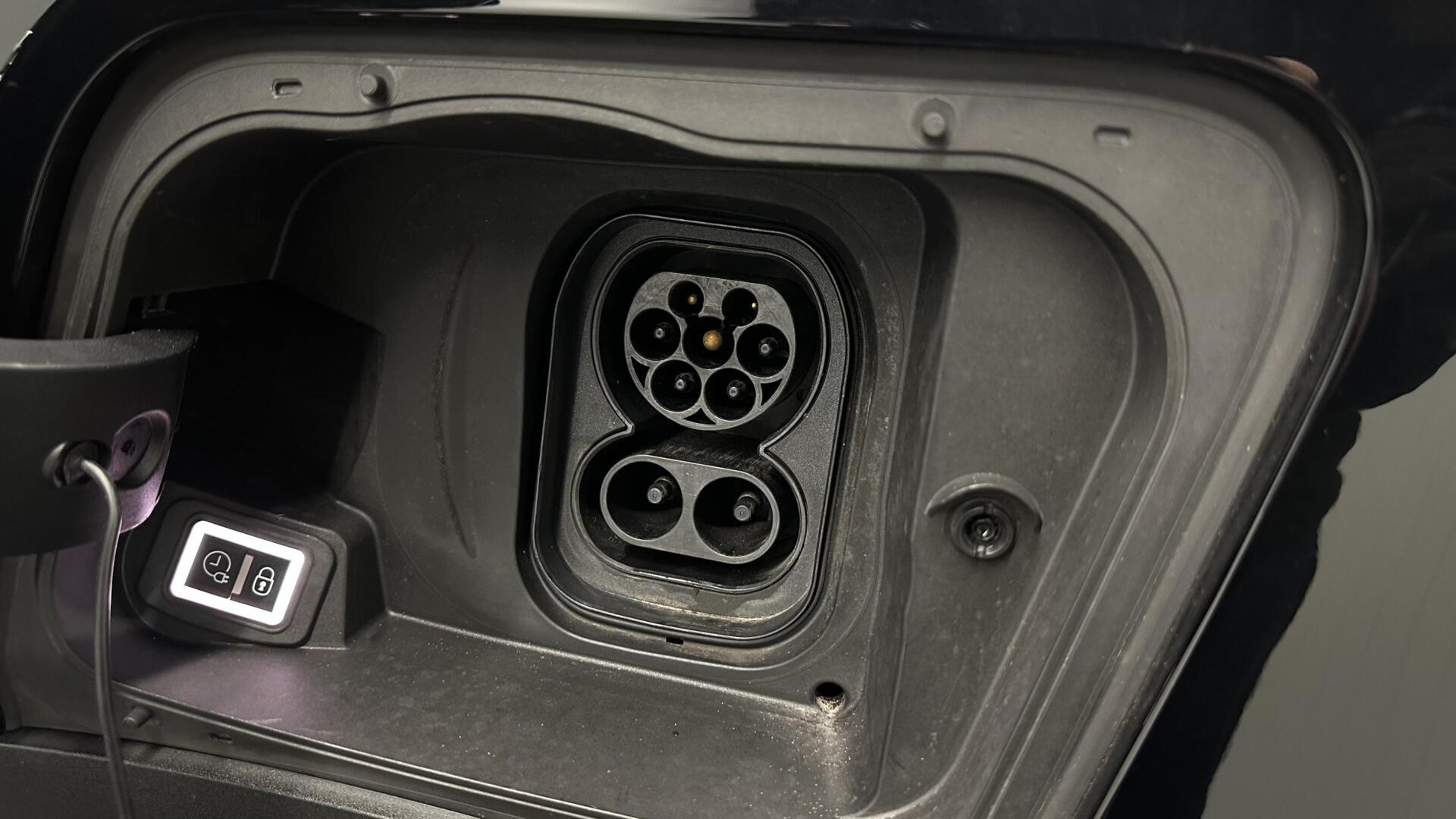 Foto van Opel Mokka