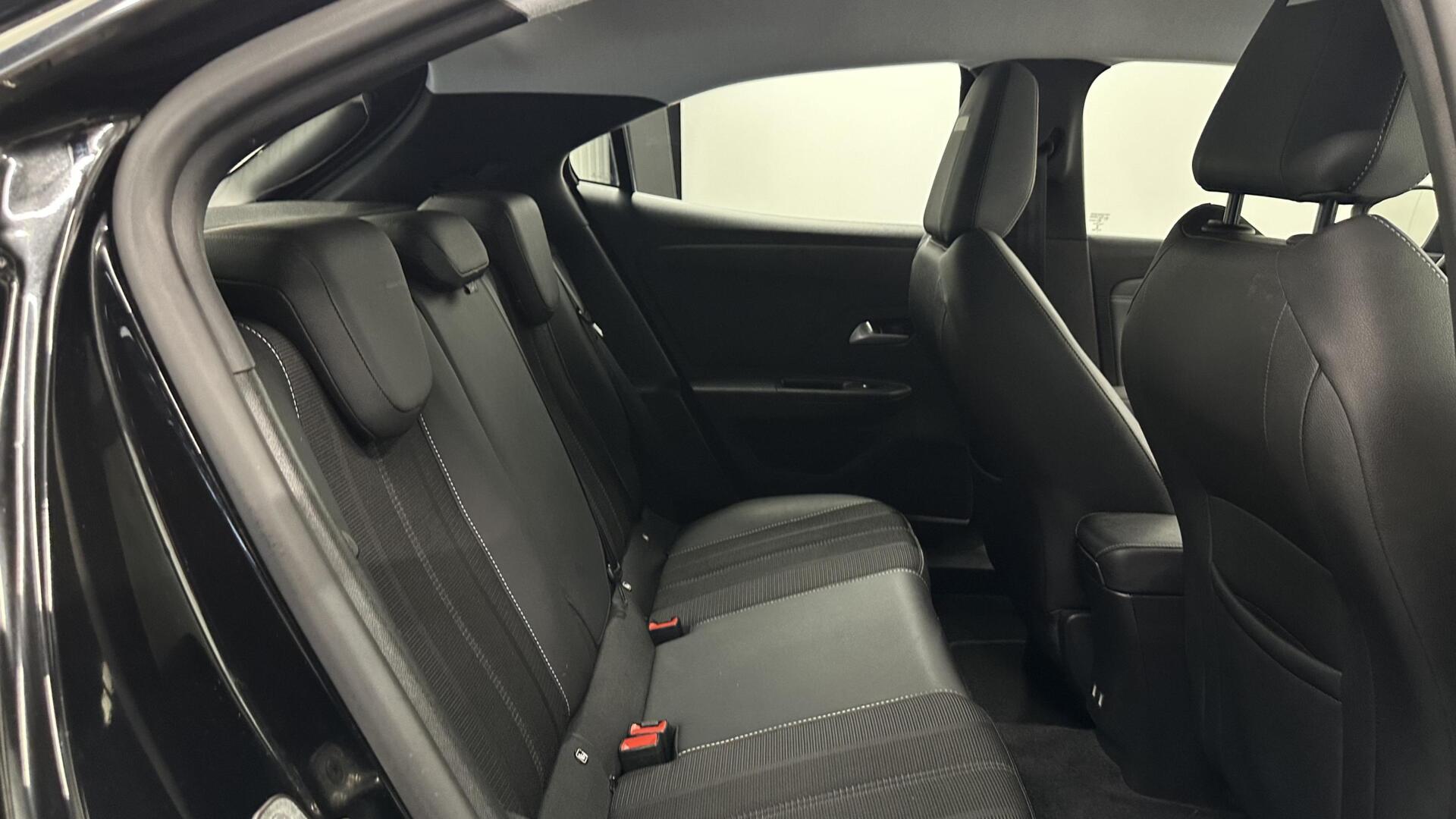 Foto van Opel Mokka