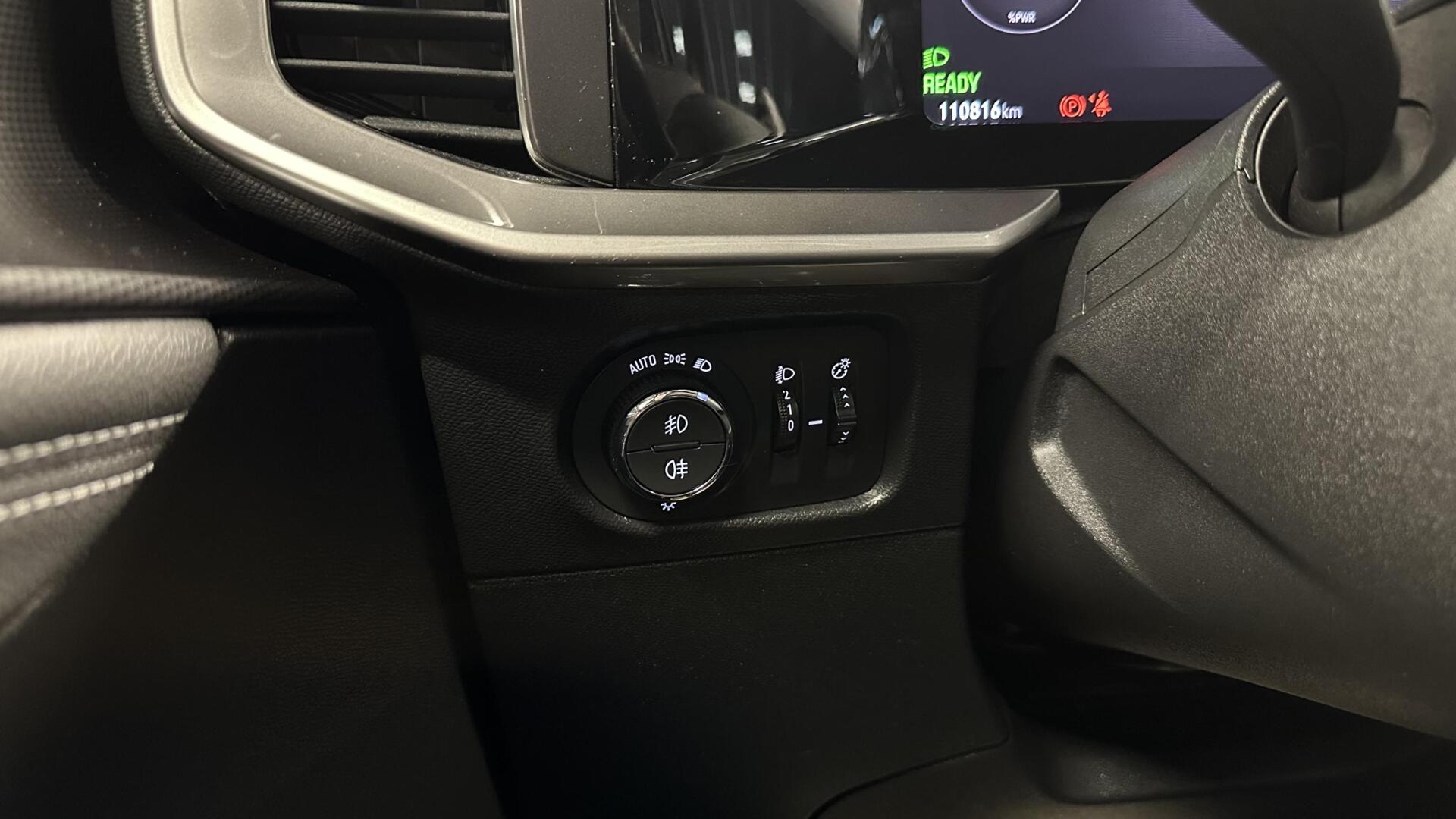 Foto van Opel Mokka