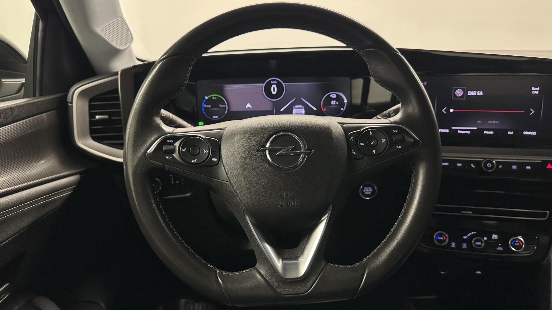 Foto van Opel Mokka