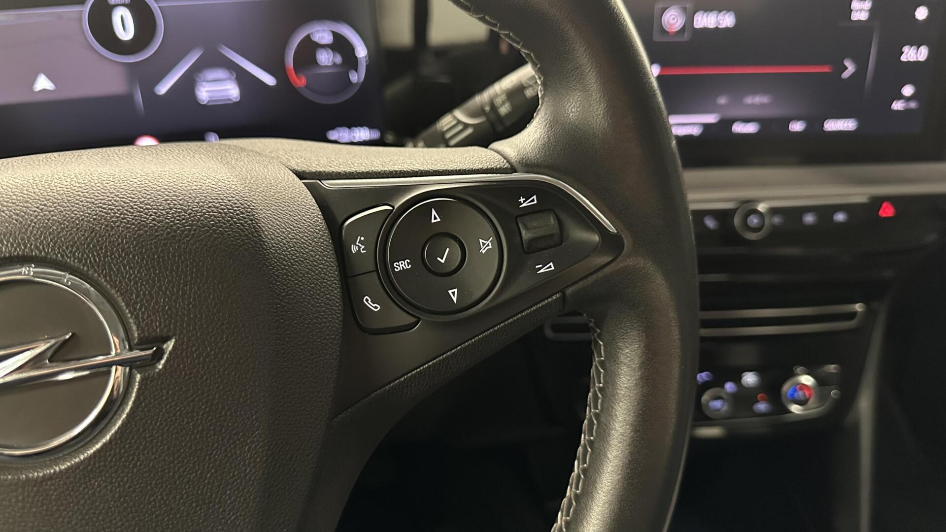 Foto van Opel Mokka