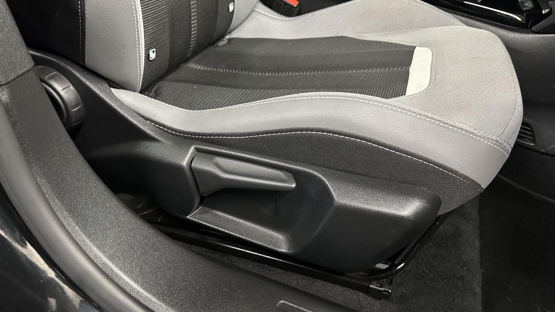 Foto van Opel Mokka