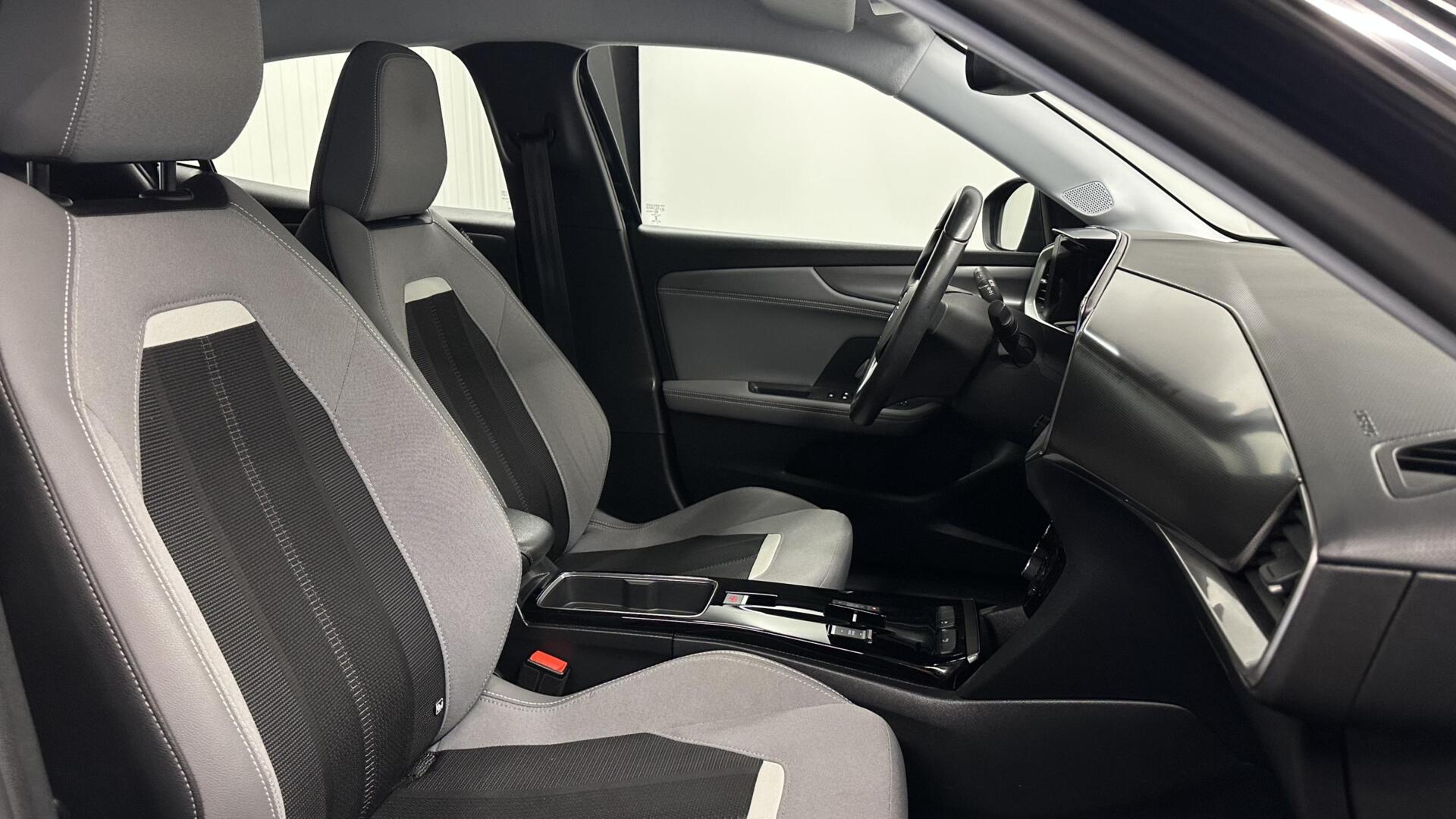 Foto van Opel Mokka