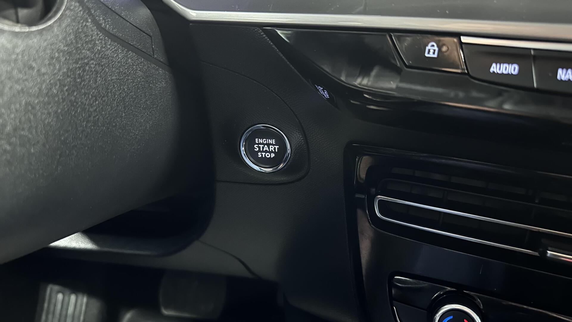 Foto van Opel Mokka