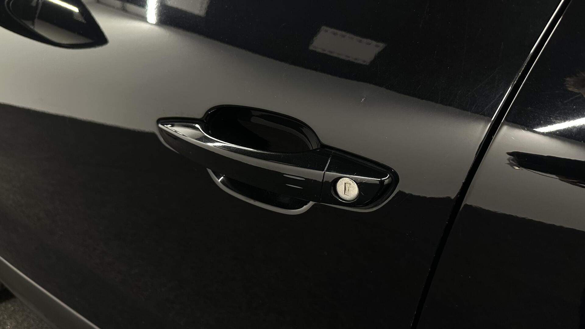 Foto van Opel Mokka