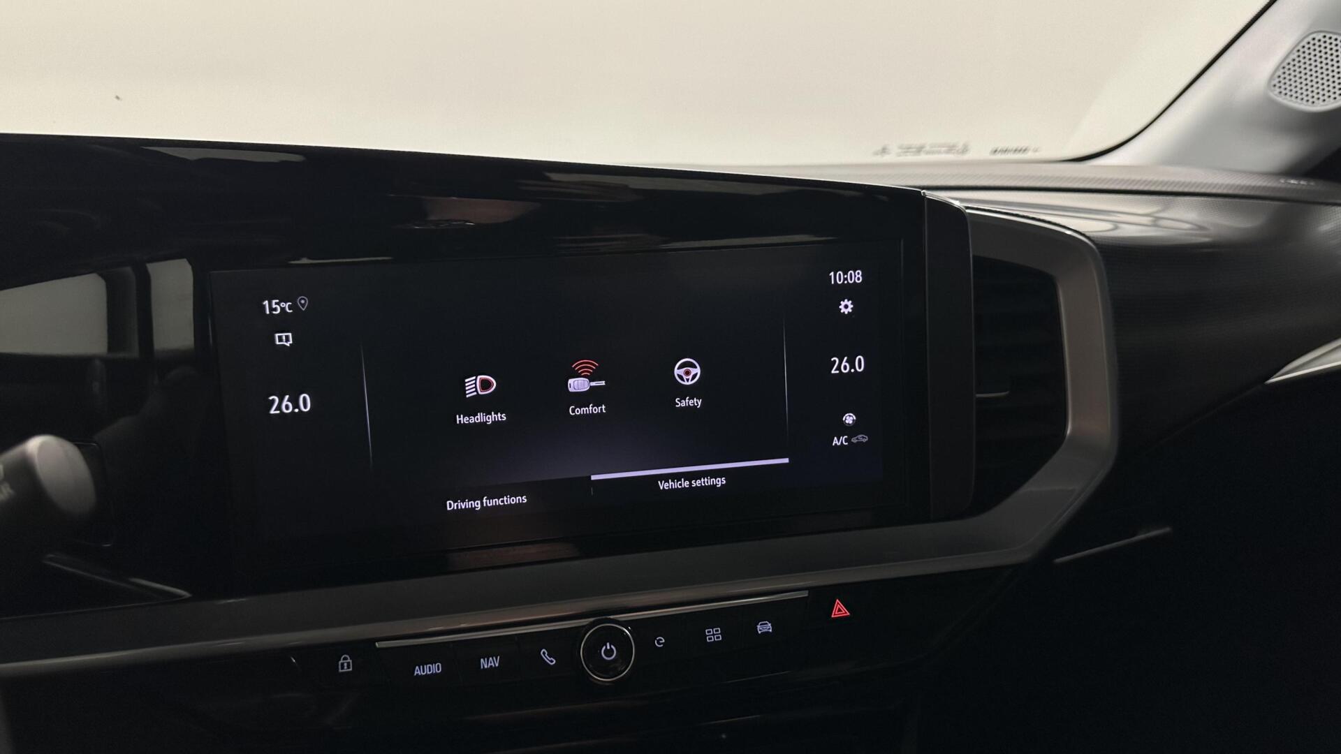 Foto van Opel Mokka