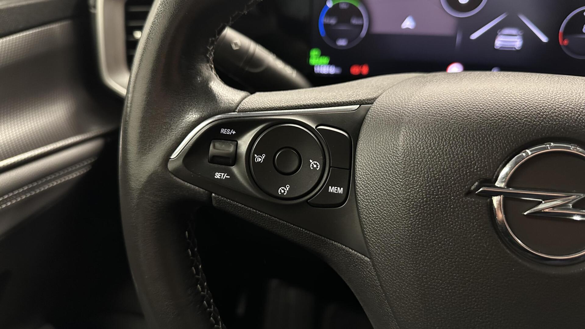 Foto van Opel Mokka