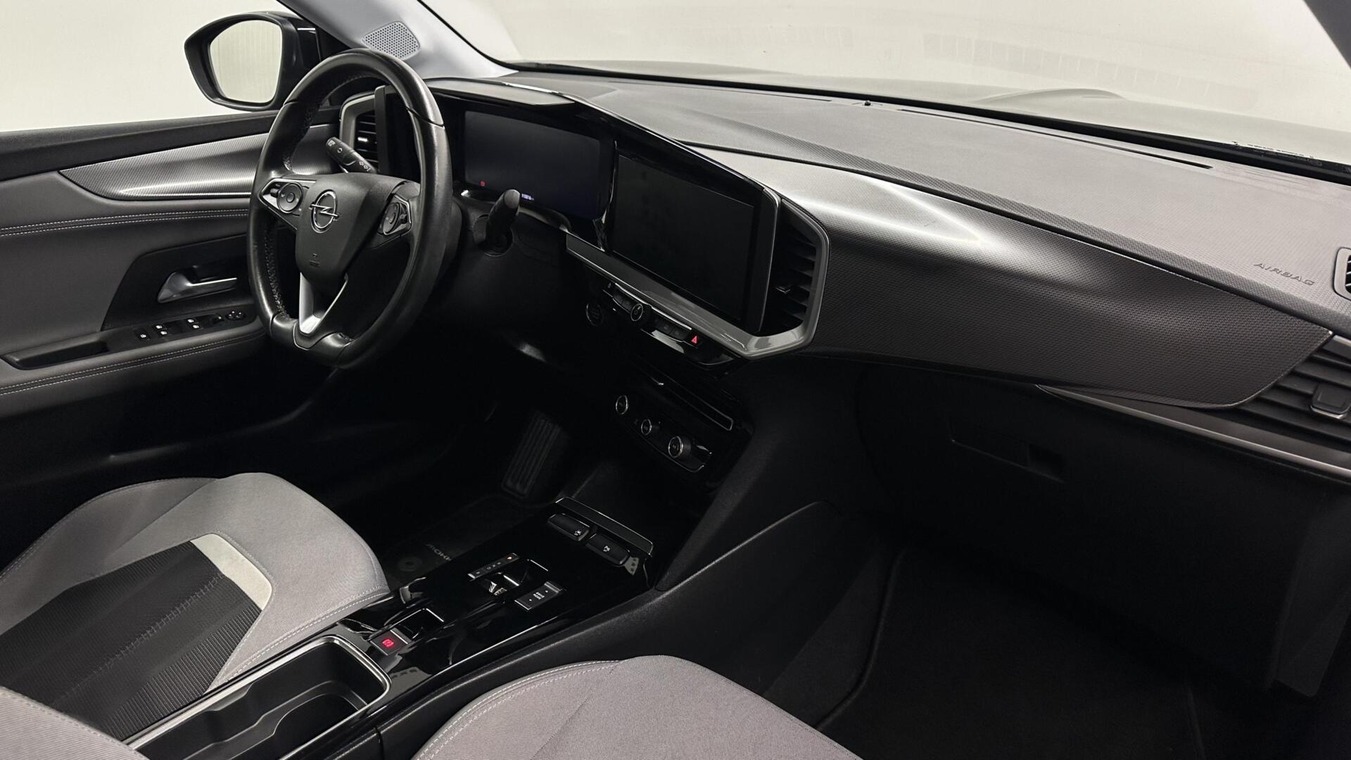 Foto van Opel Mokka