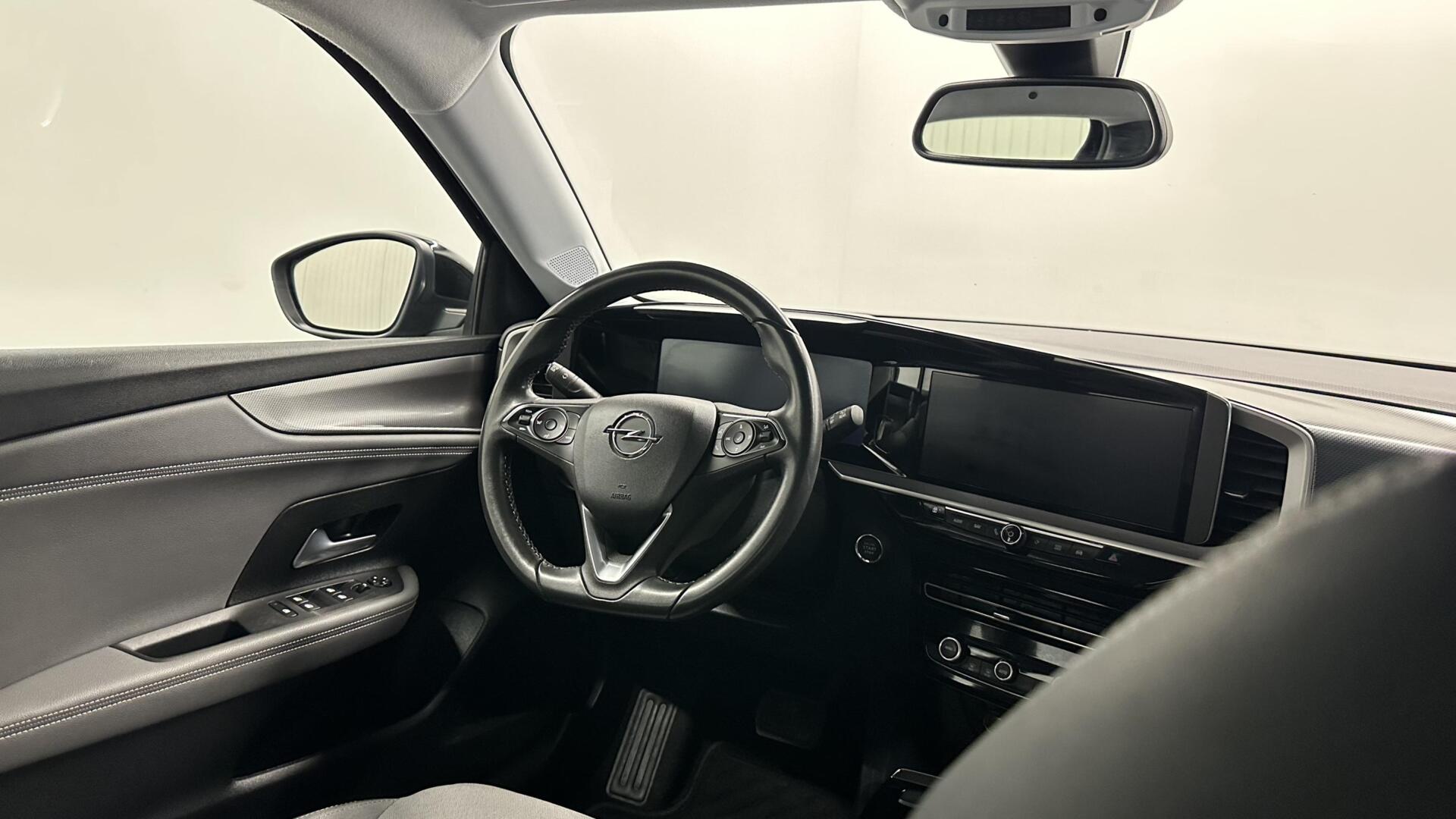 Foto van Opel Mokka