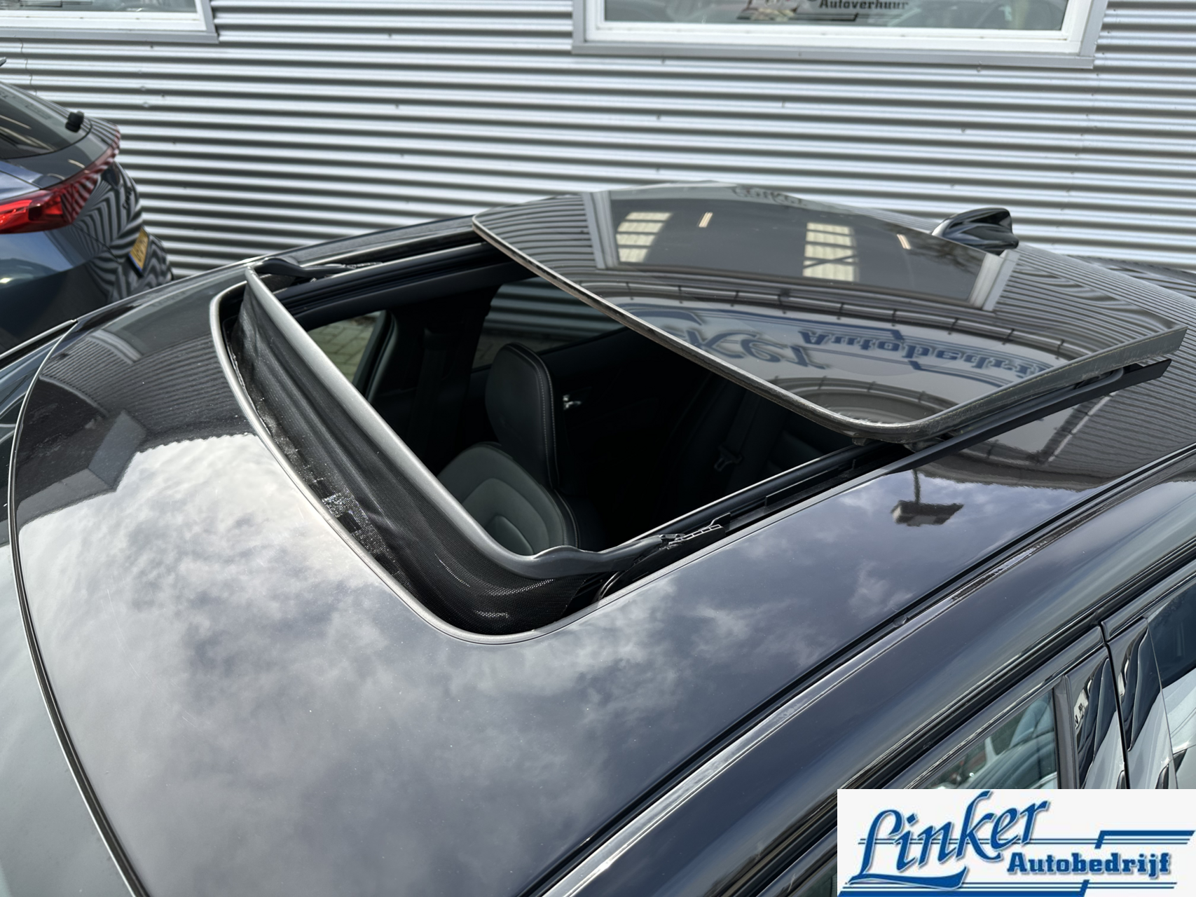 Foto van Volvo S60