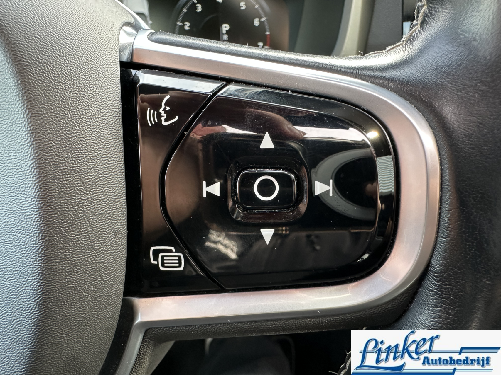 Foto van Volvo S60