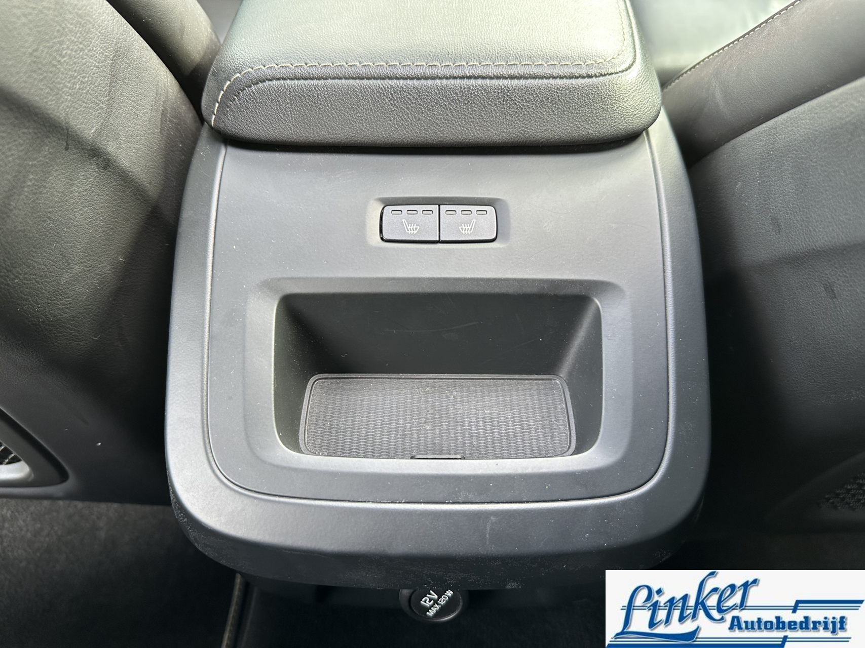 Foto van Volvo S60