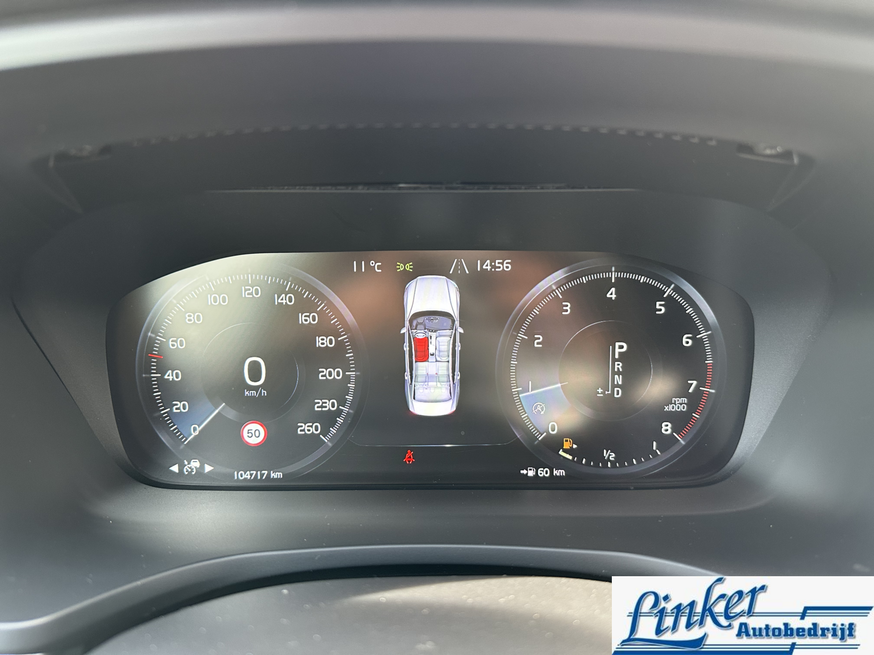 Foto van Volvo S60