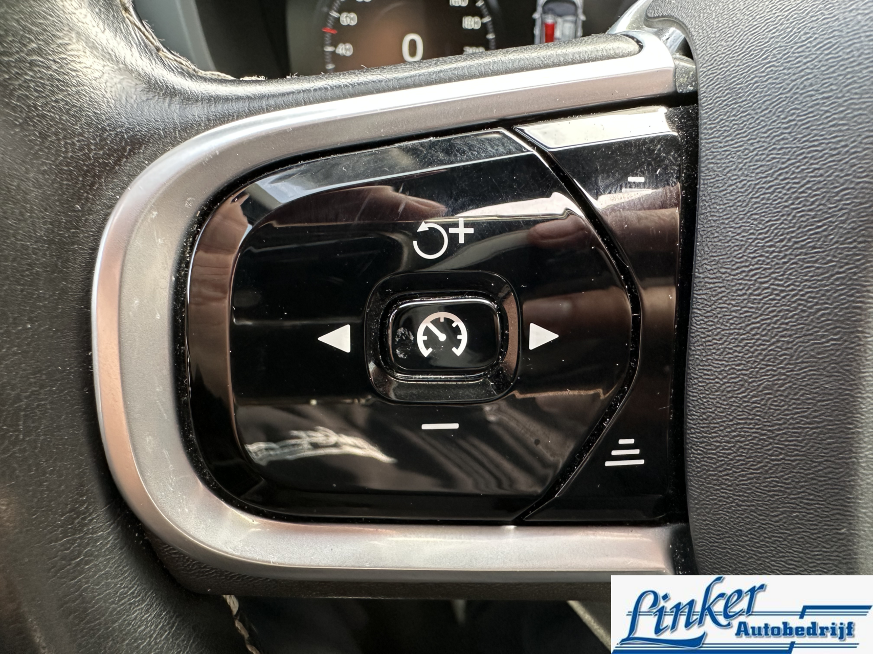 Foto van Volvo S60