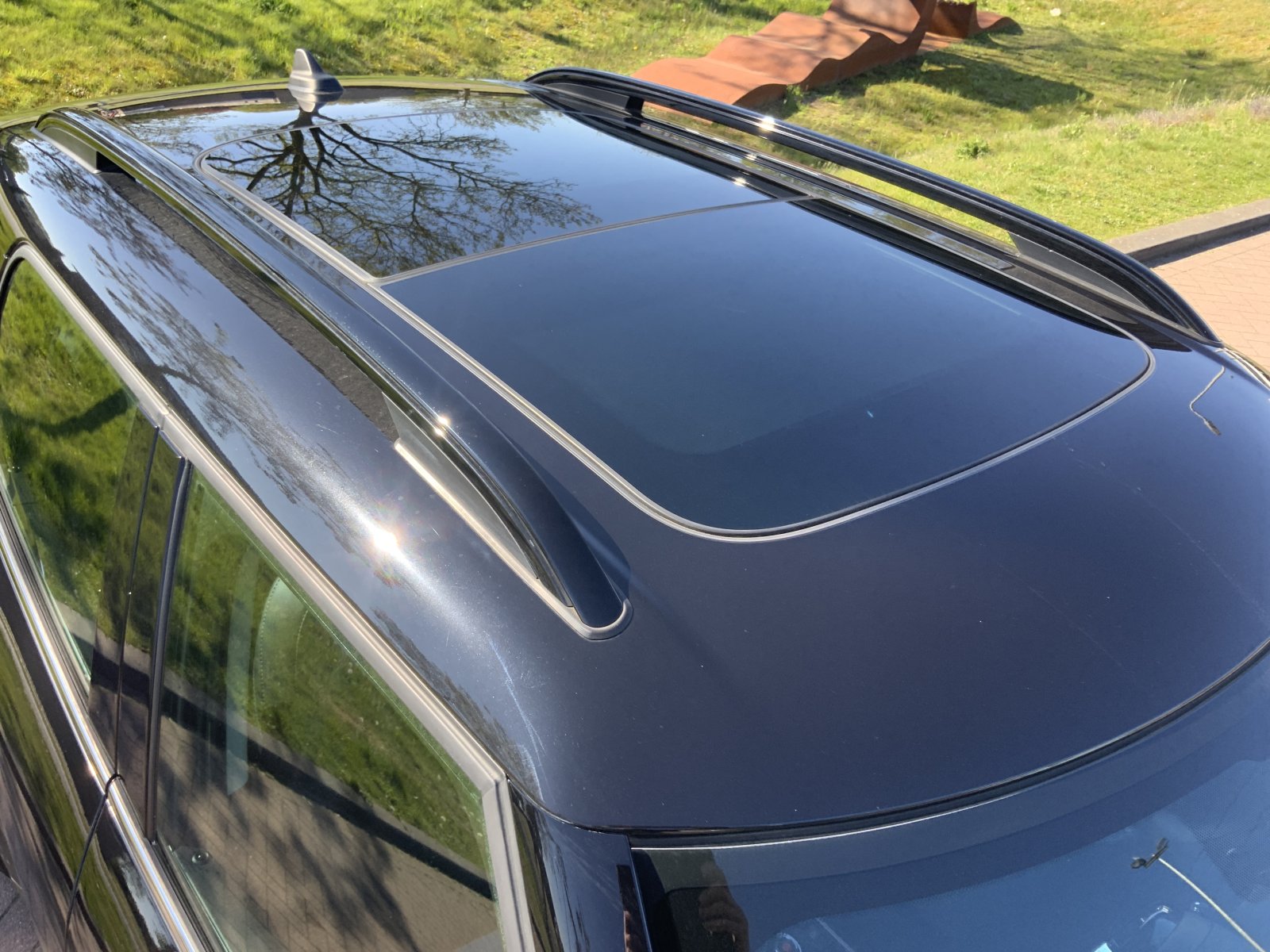 Inspectiefoto van Mini Mini Countryman