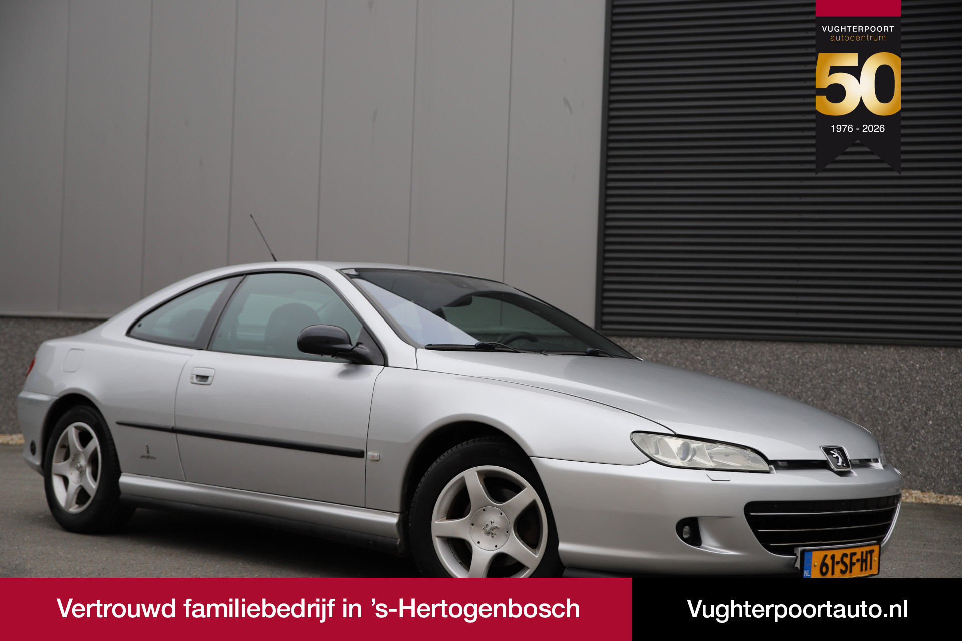 Foto van PEUGEOT 406