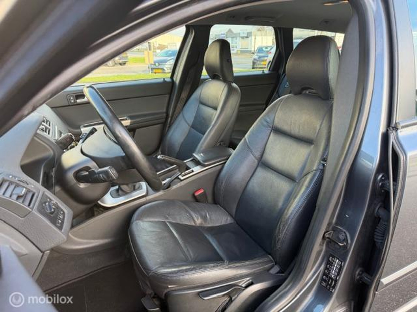 Foto van Volvo V50