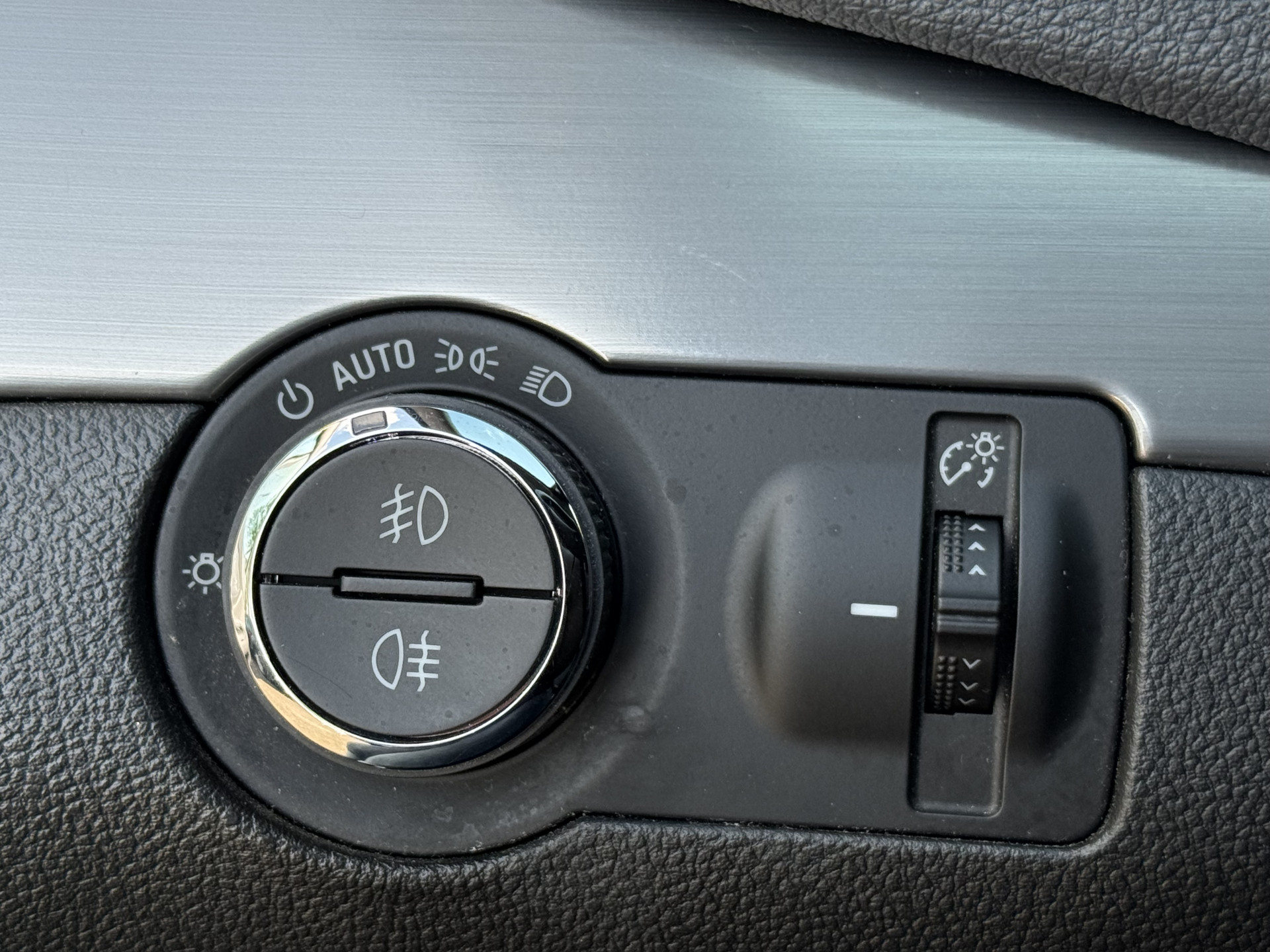 Foto van Opel Mokka