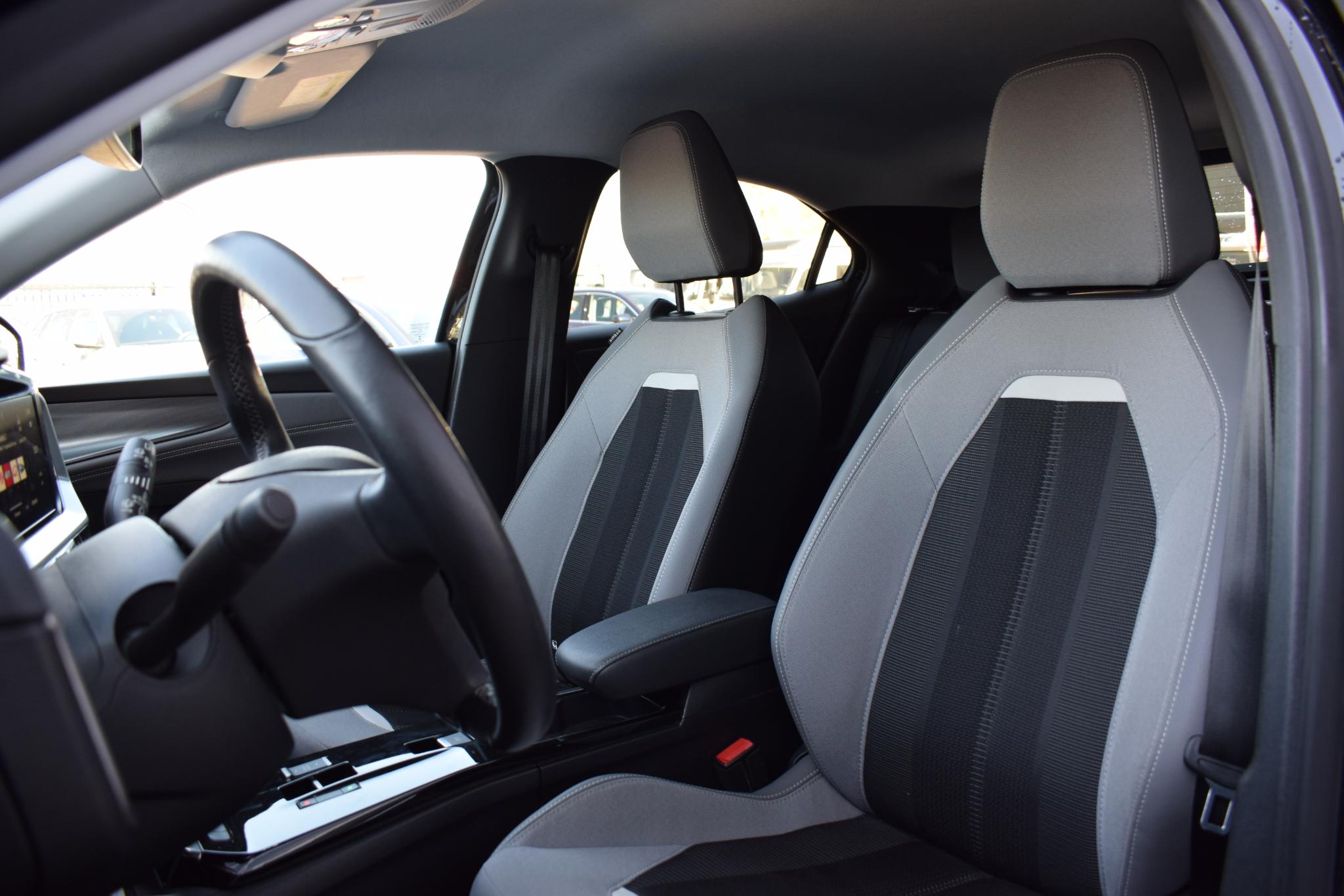 Foto van Opel Mokka