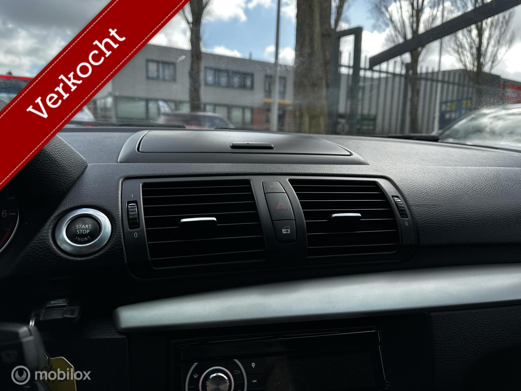 Foto van BMW 1er Reihe