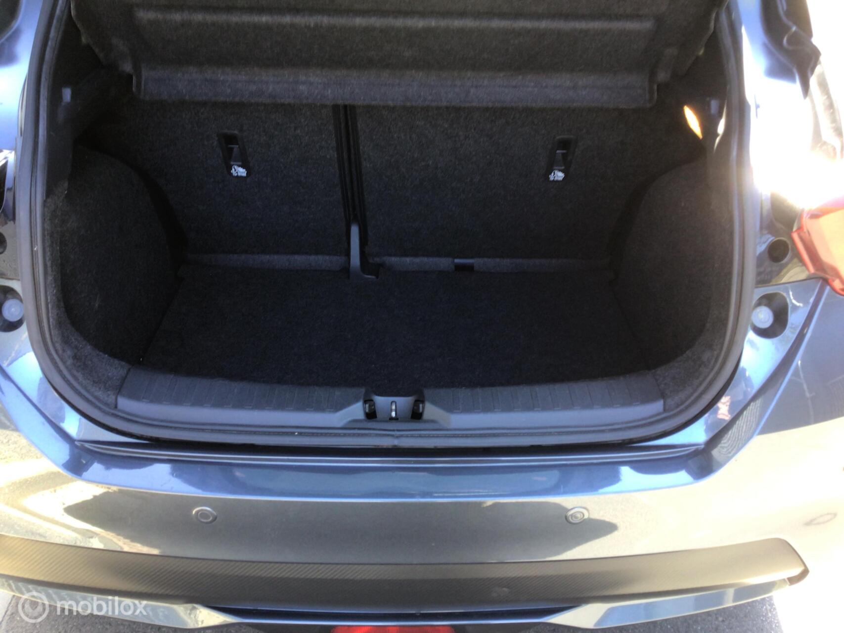 Foto van Nissan Nissan Micra