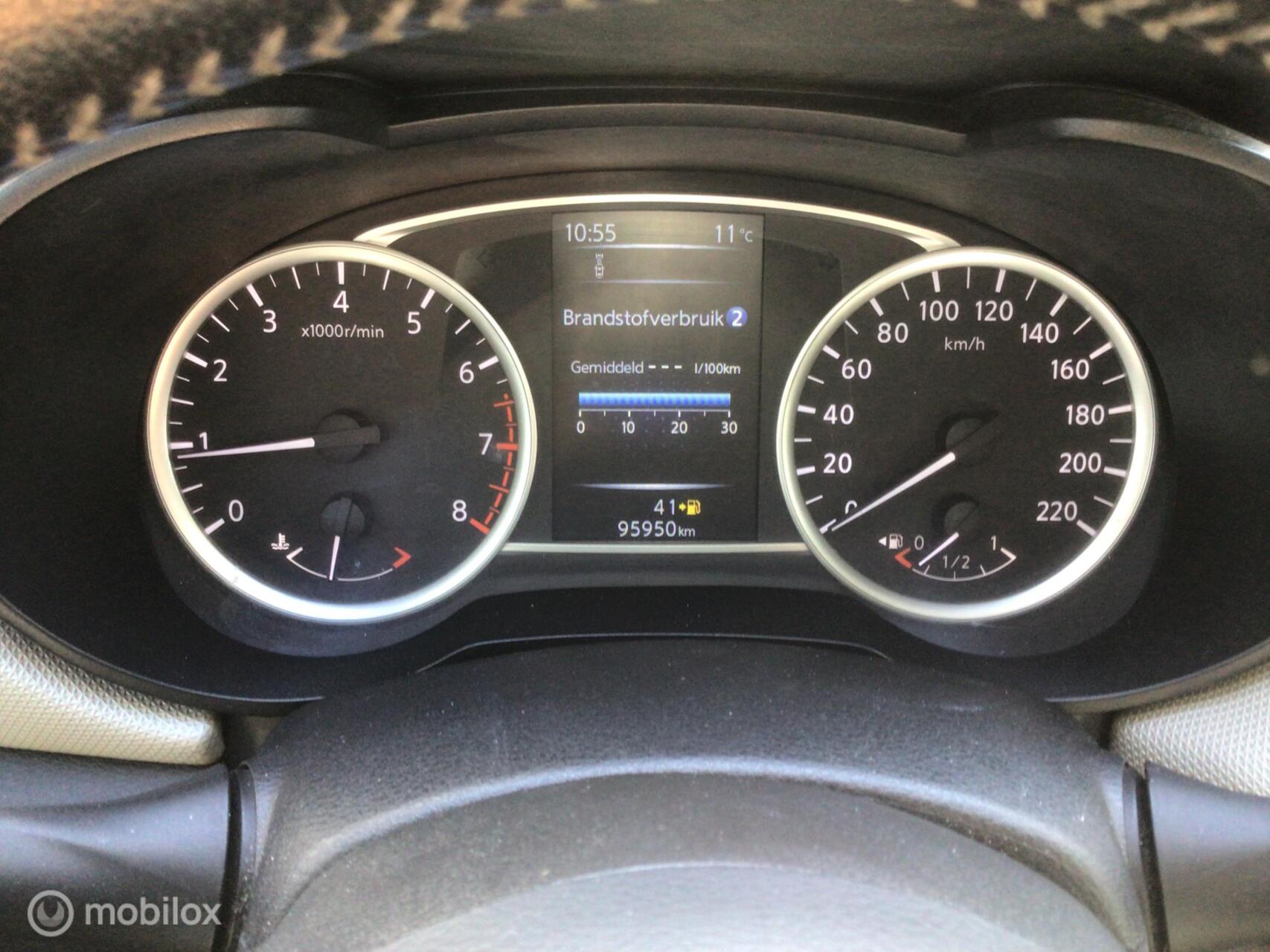 Foto van Nissan Nissan Micra