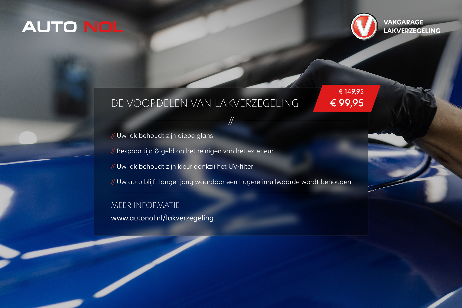 Foto van Tesla Model Y