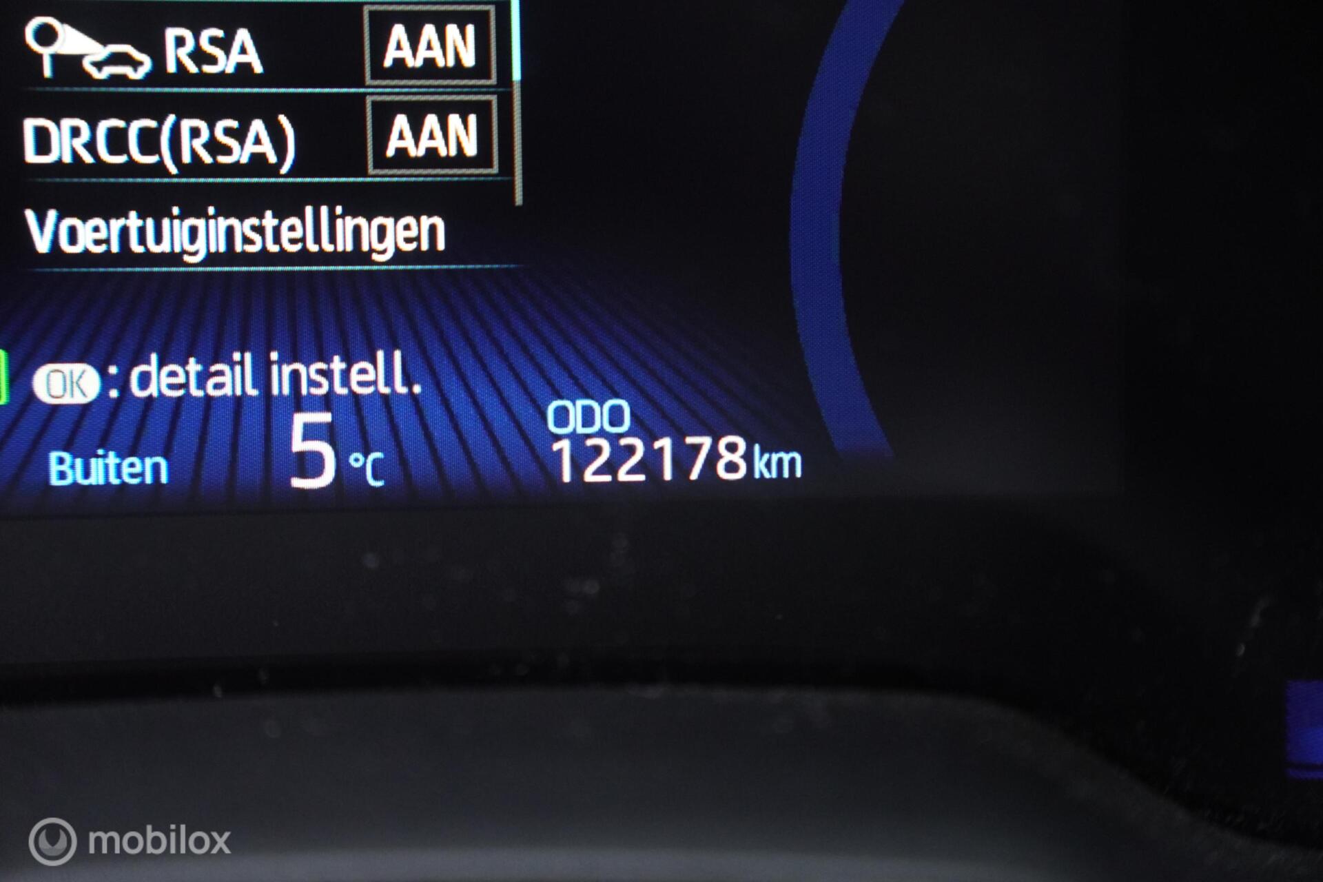Foto van Toyota Toyota Corolla