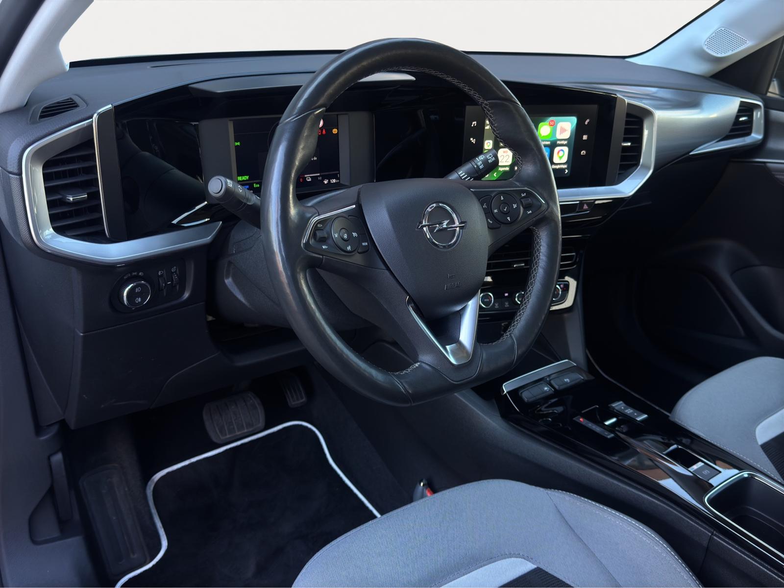 Foto van Opel Mokka