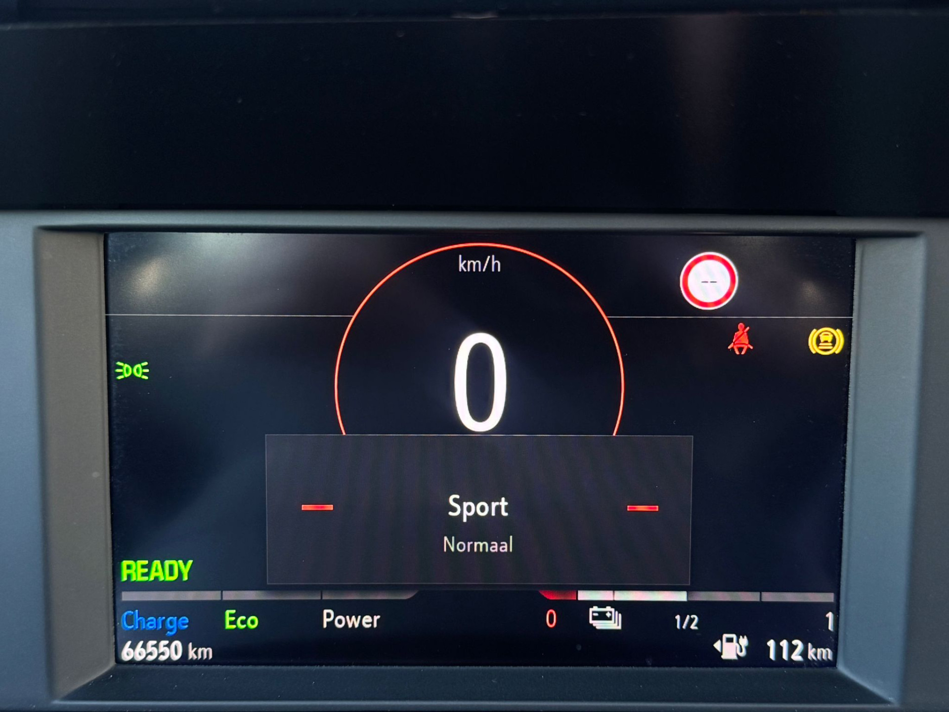 Foto van Opel Mokka