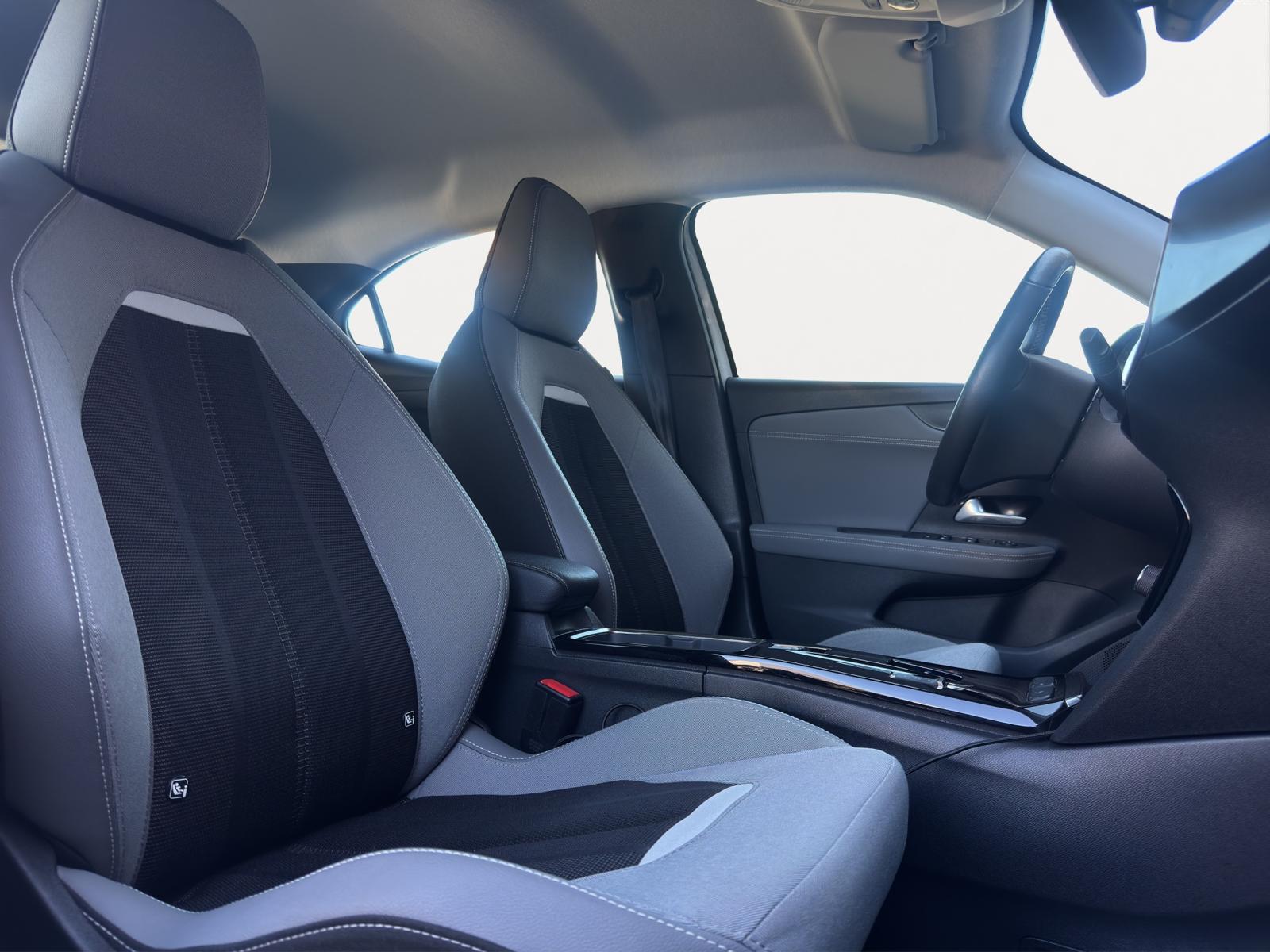 Foto van Opel Mokka