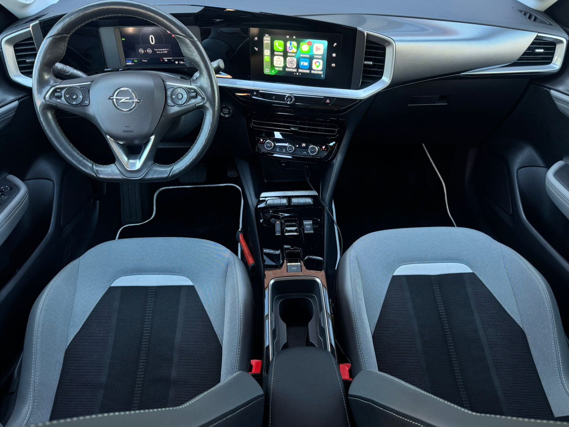 Foto van Opel Mokka