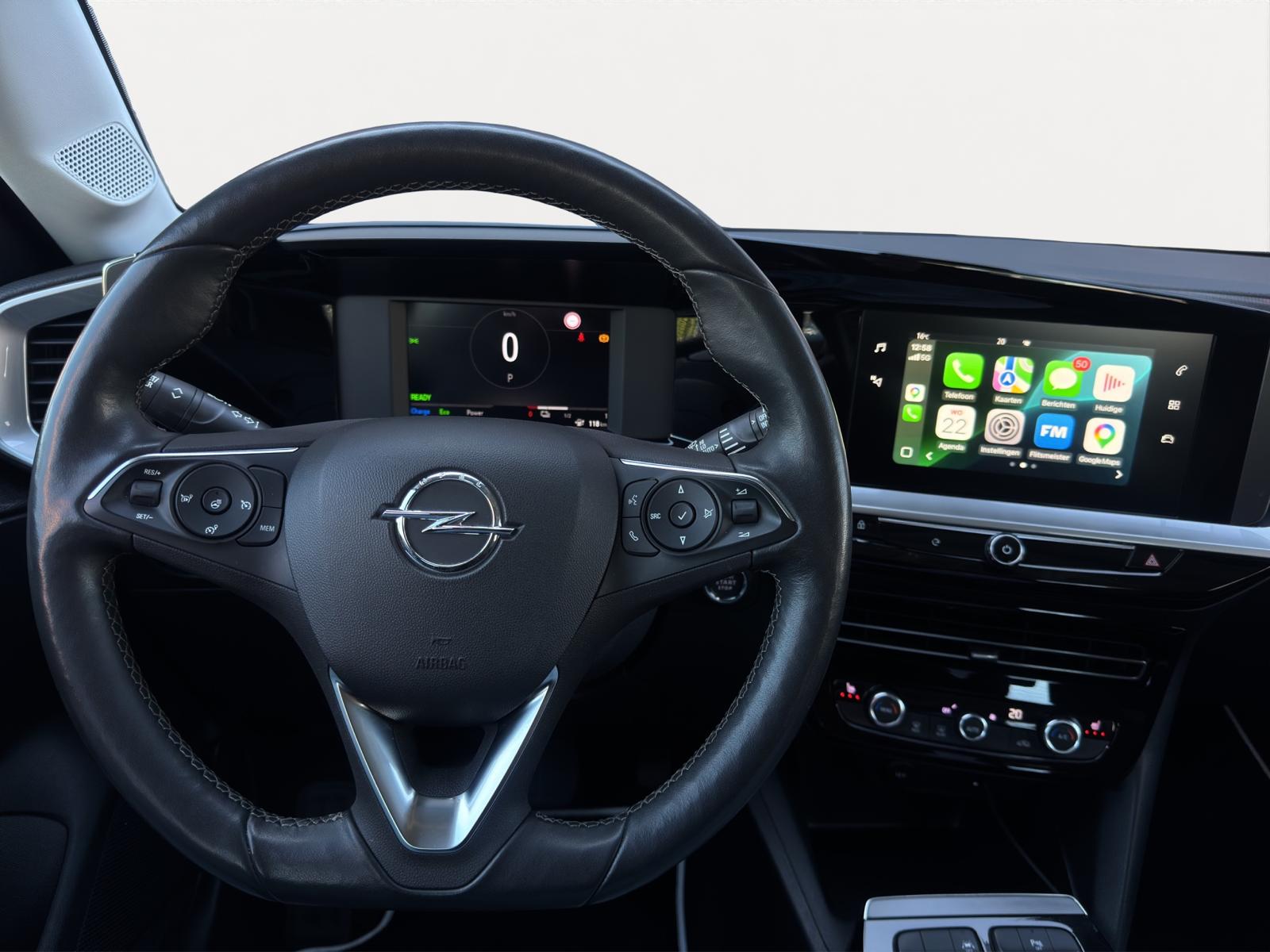 Foto van Opel Mokka