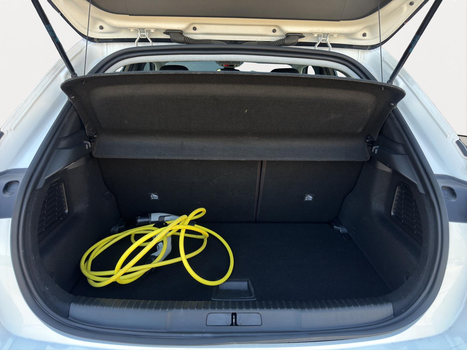 Foto van Opel Mokka