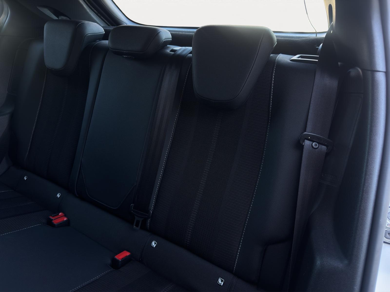 Foto van Opel Mokka