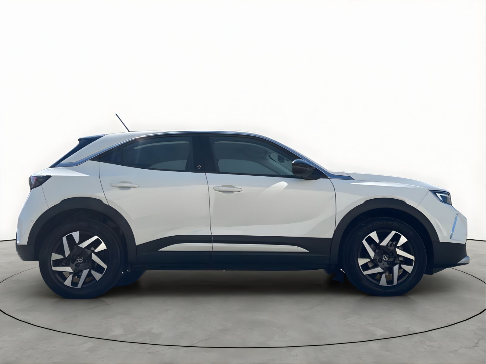 Foto van Opel Mokka