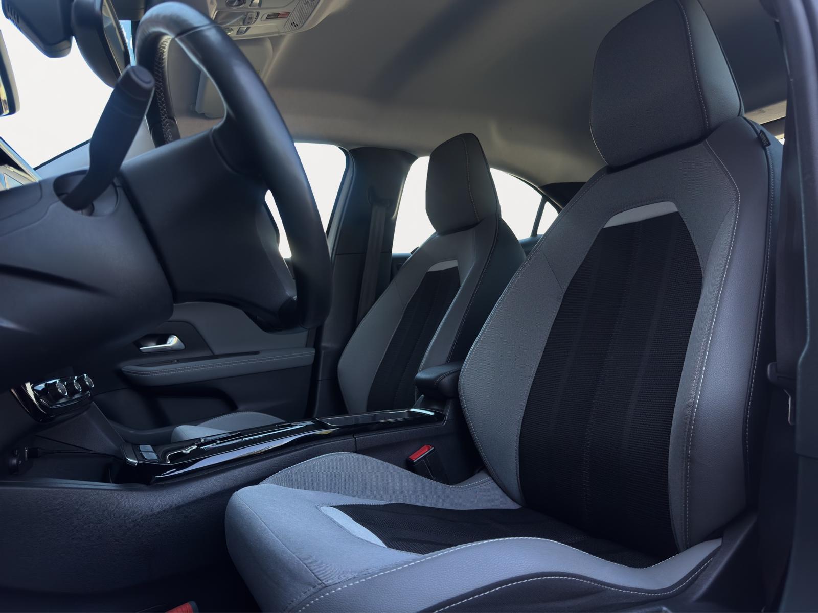 Foto van Opel Mokka