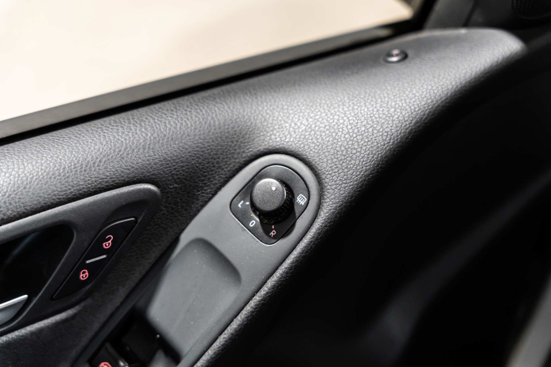 Foto van Volkswagen Golf