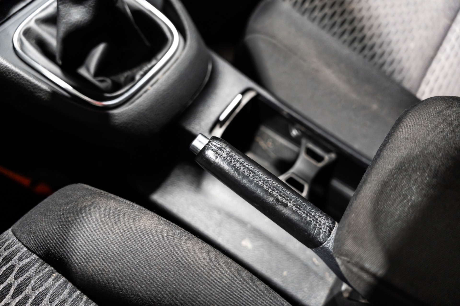 Foto van Volkswagen Golf